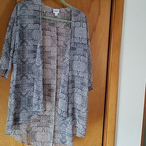 NWOT LuLaRoe Lindsay